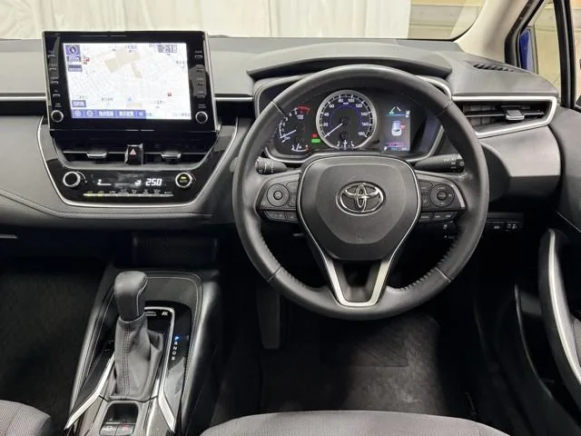 Toyota Corolla Touring