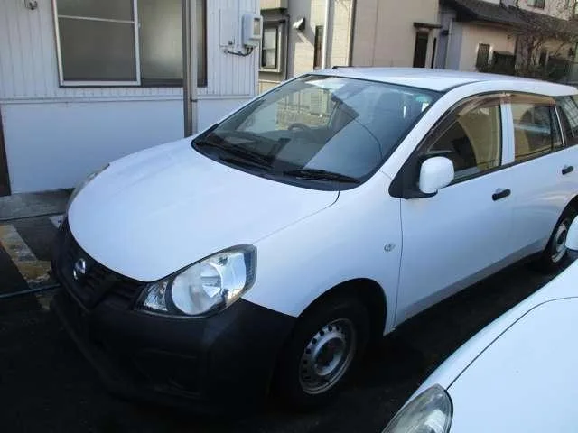 Nissan NV150 AD