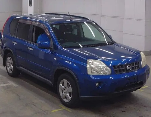 Nissan XTRAIL