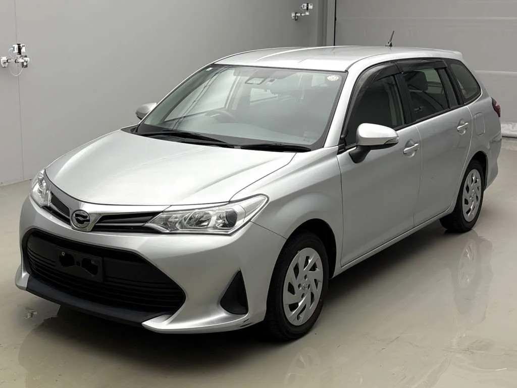 Toyota Corolla Filder